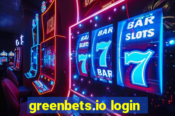 greenbets.io login